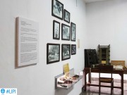 Launching Ruang Introduksi Museum Nasional Sejarah Alam Indonesia (MUNASAIN) LIPI